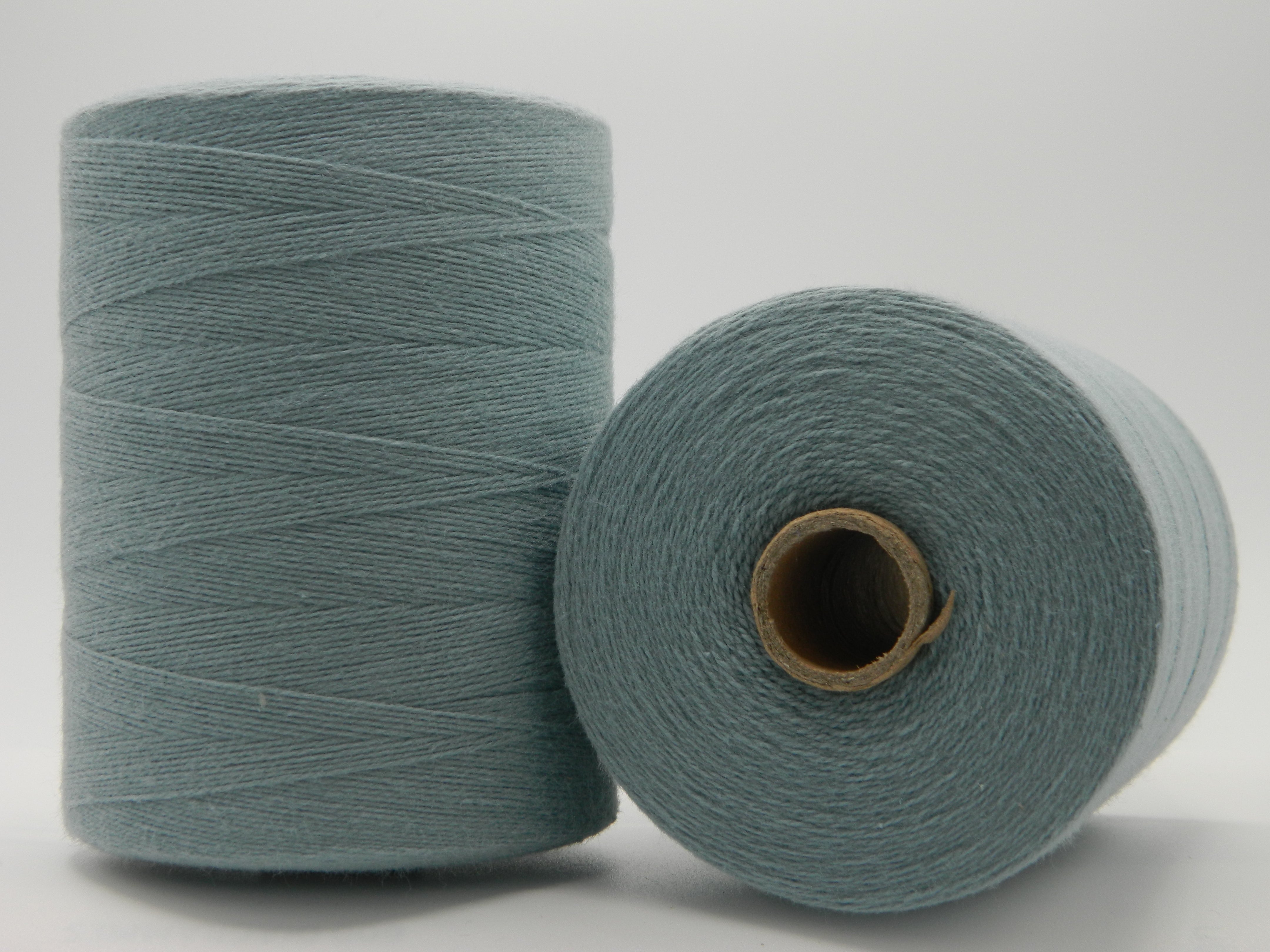 100% coton 2/16 - 100% Cotton Yarn