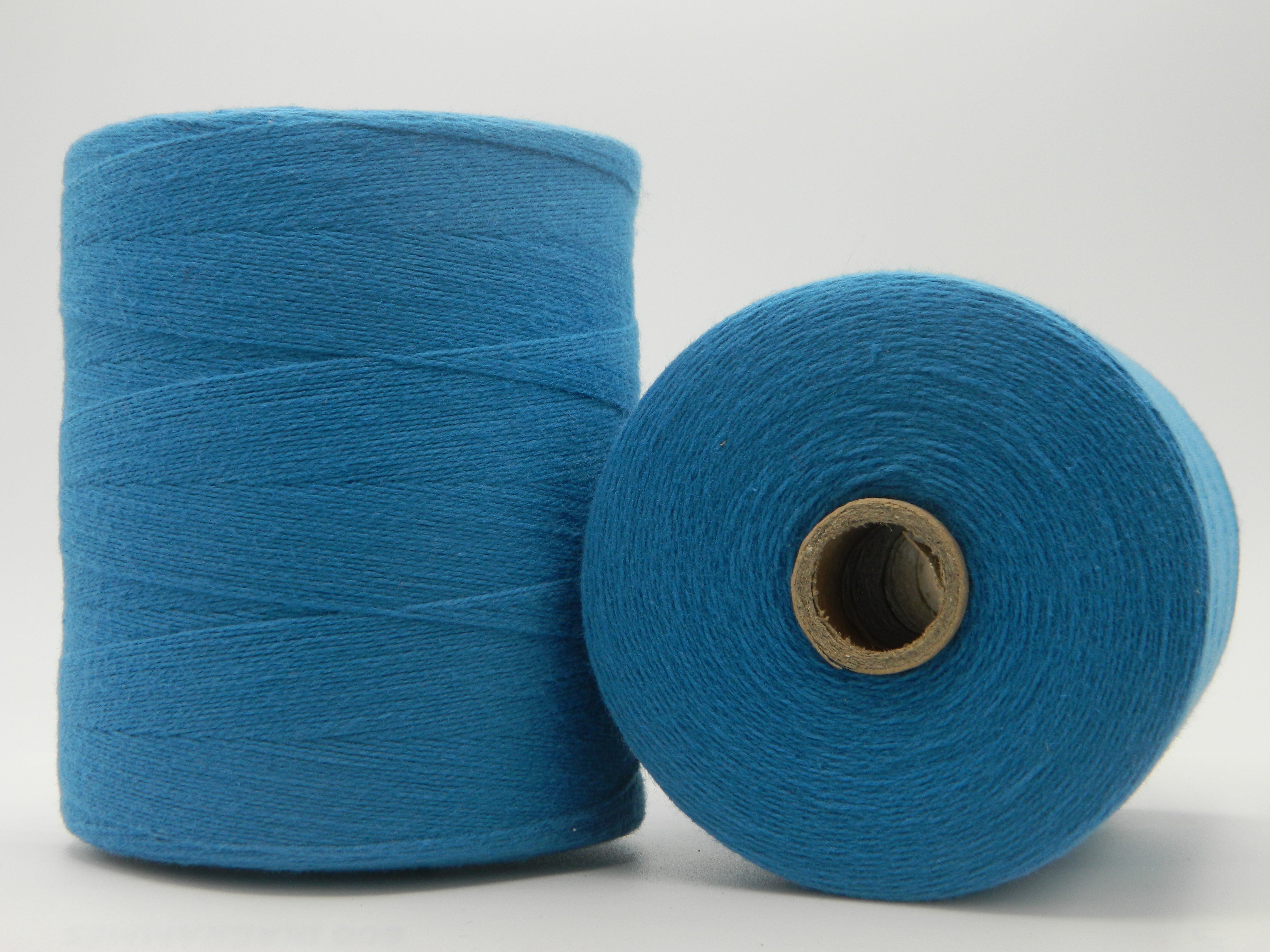 100% coton 2/16 - 100% Cotton Yarn