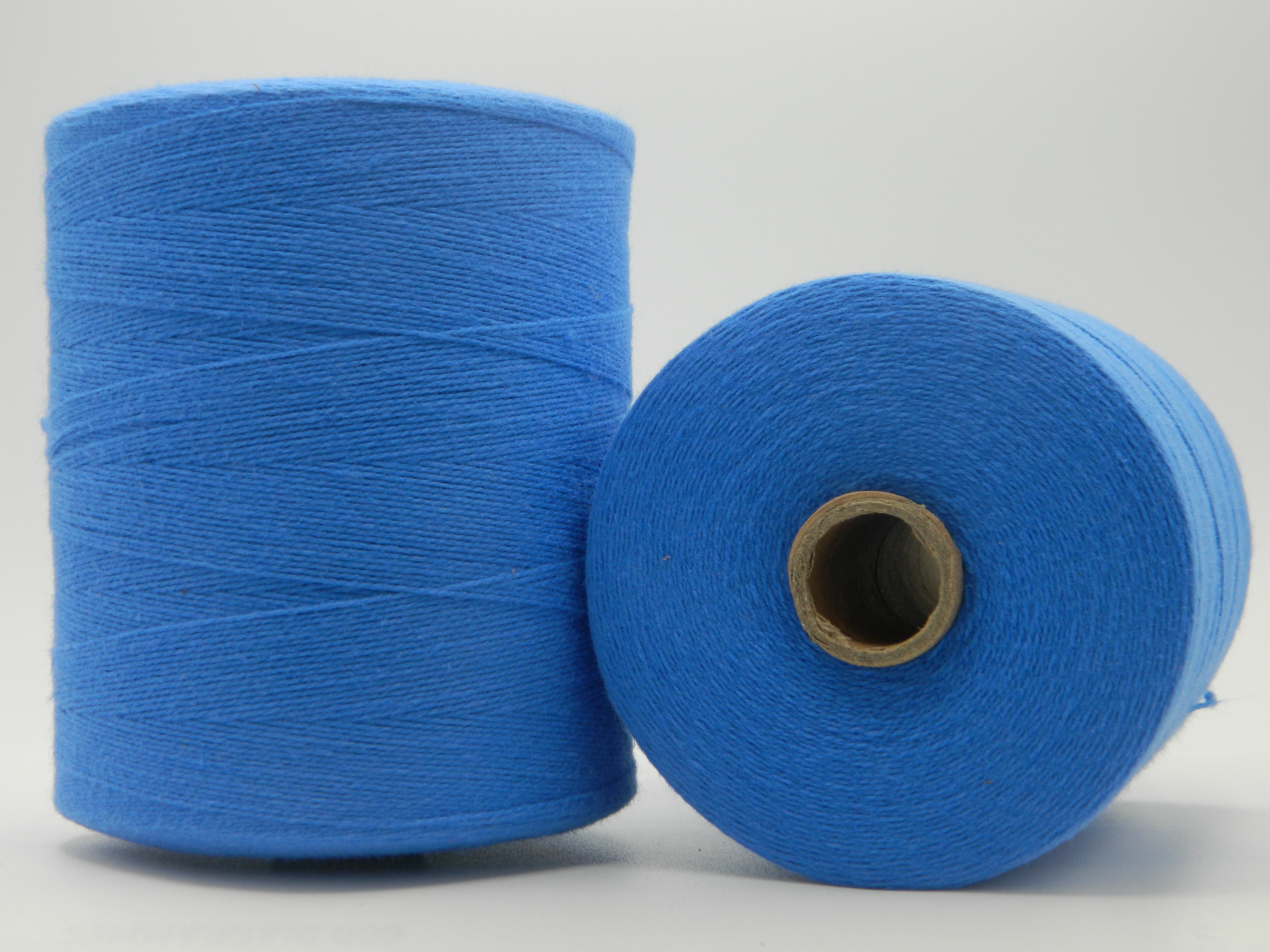 100% coton 2/16 - 100% Cotton Yarn