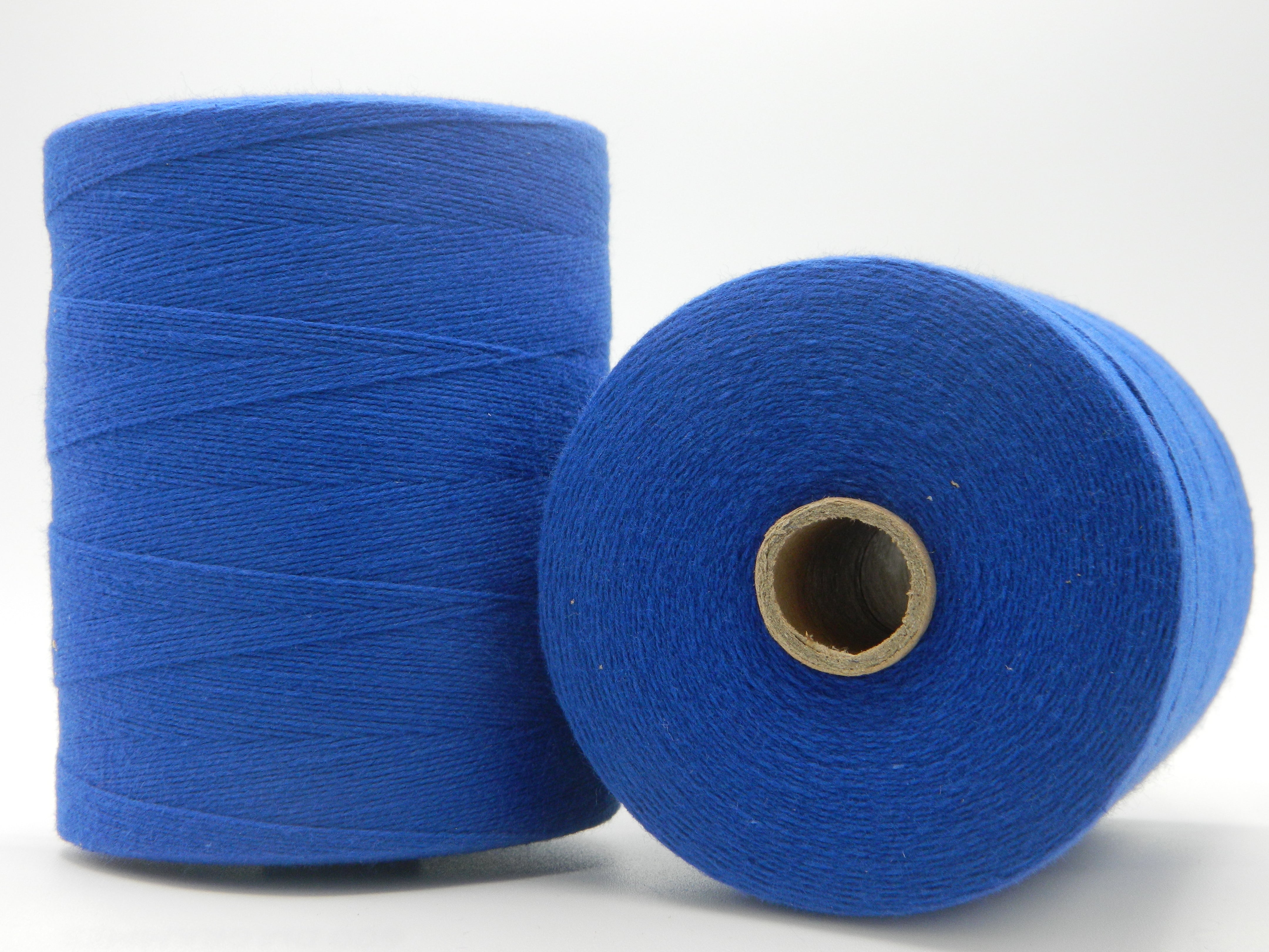 100% coton 2/16 - 100% Cotton Yarn