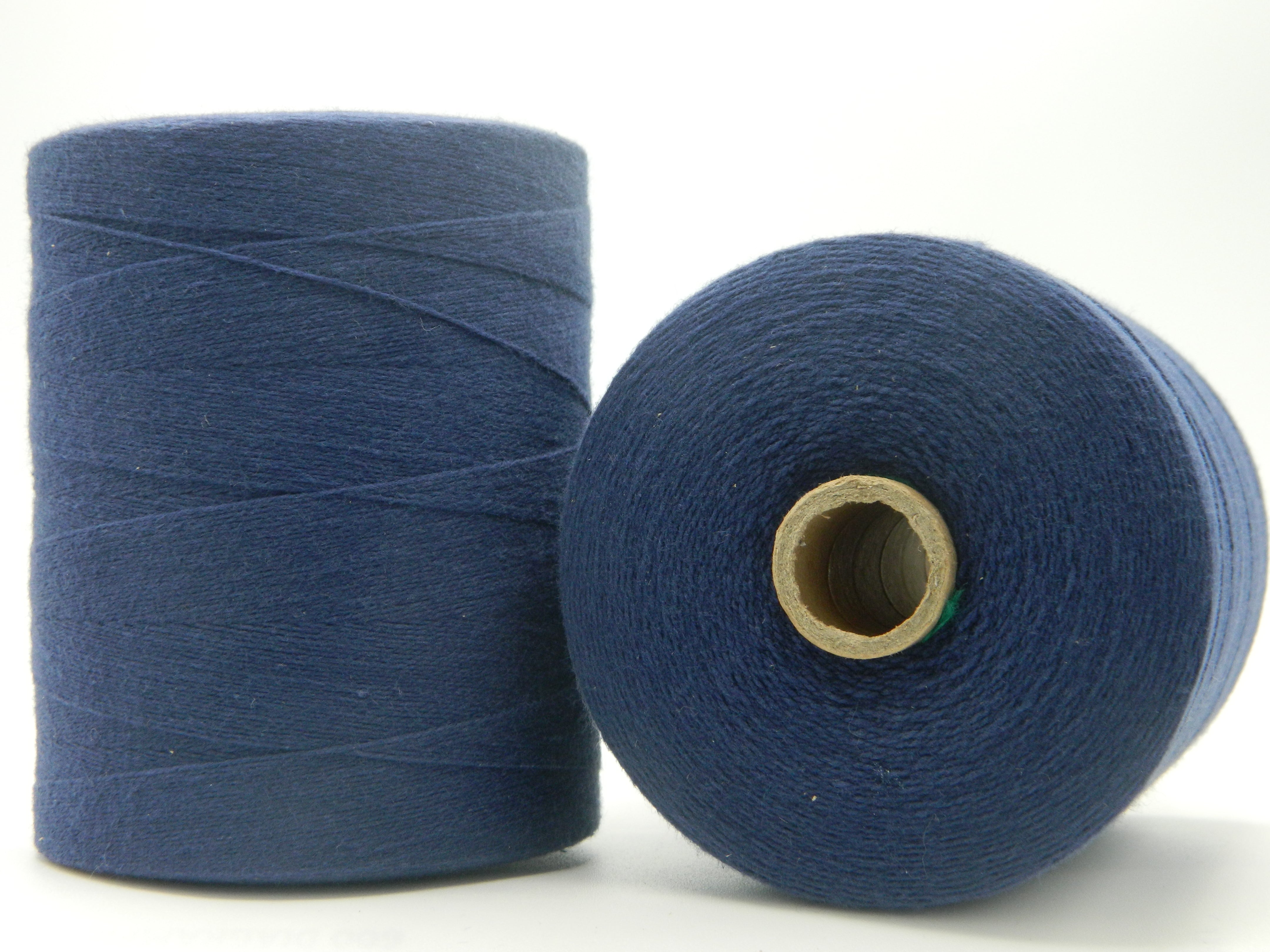 100% coton 2/16 - 100% Cotton Yarn