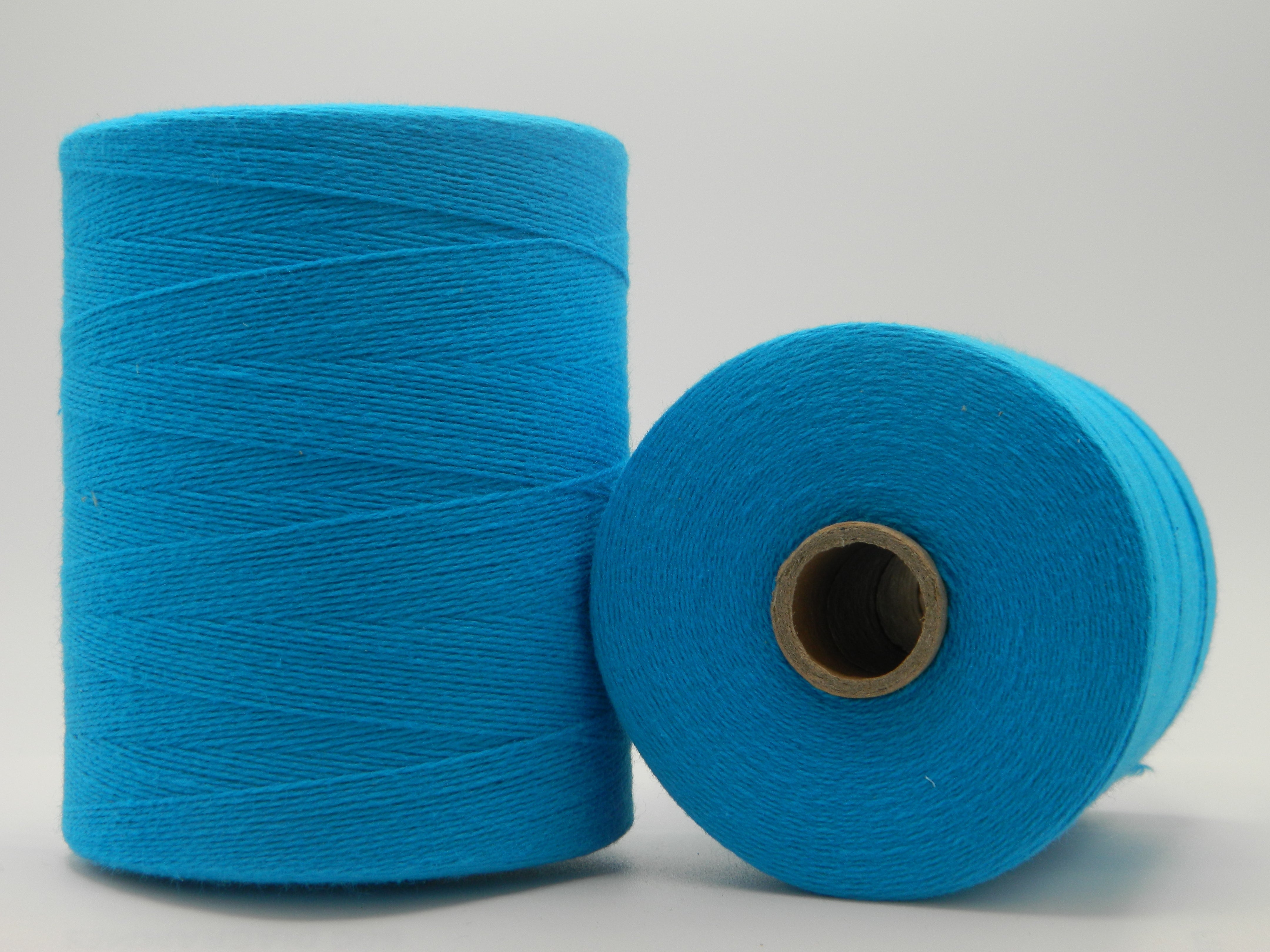 100% coton 2/16 - 100% Cotton Yarn