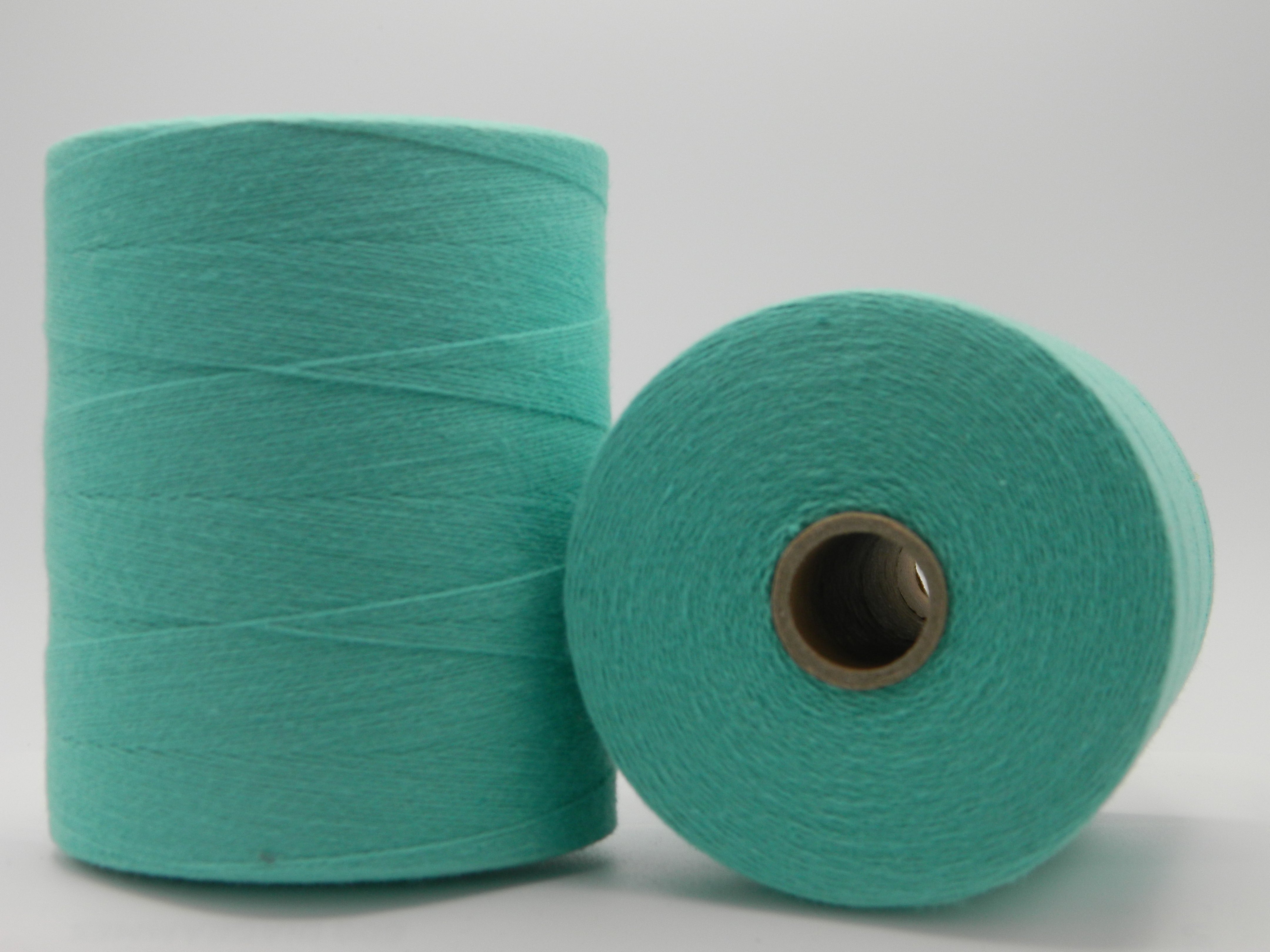 100% coton 2/16 - 100% Cotton Yarn