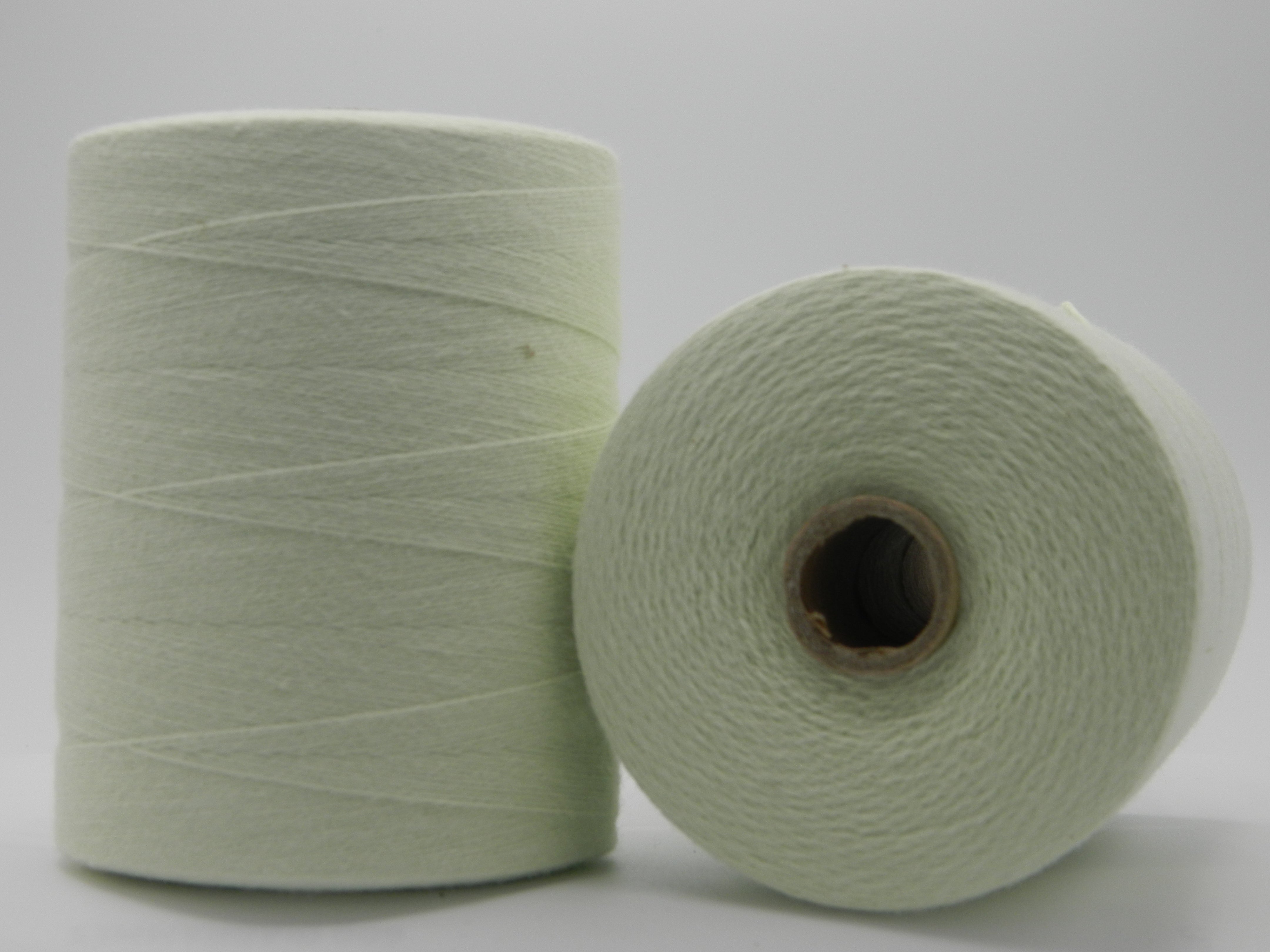 100% coton 2/16 - 100% Cotton Yarn