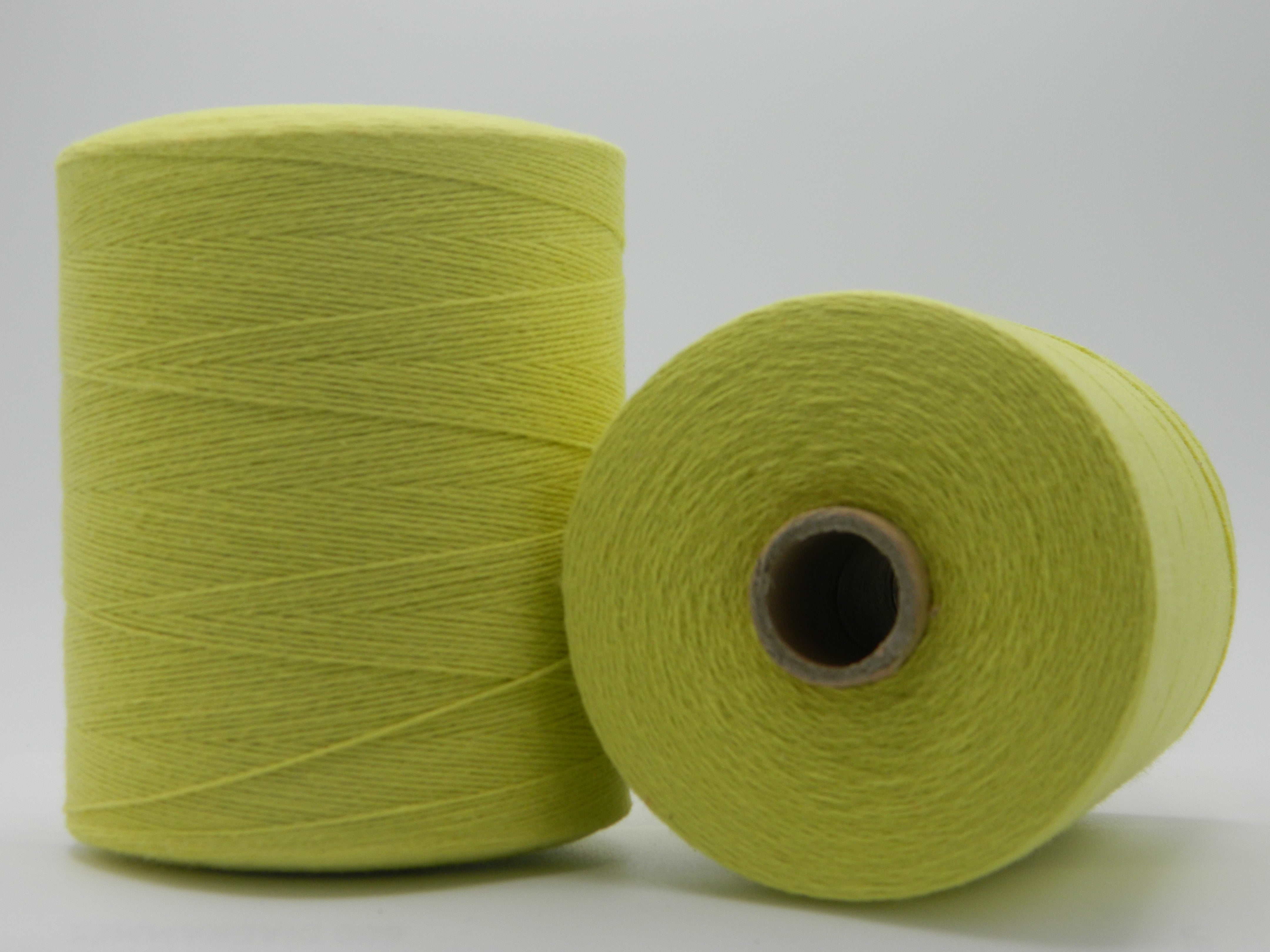 100% coton 2/16 - 100% Cotton Yarn