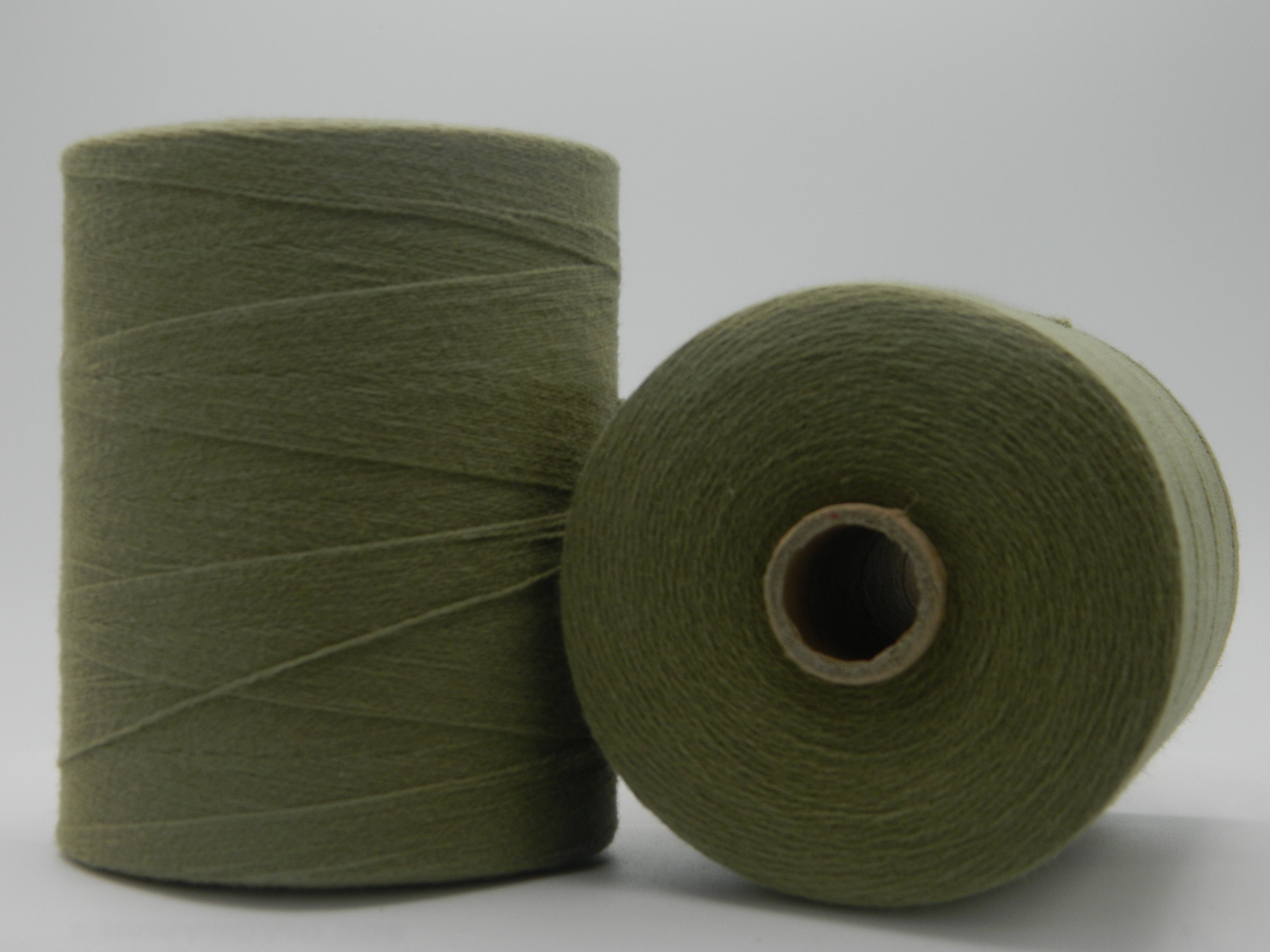 100% coton 2/16 - 100% Cotton Yarn