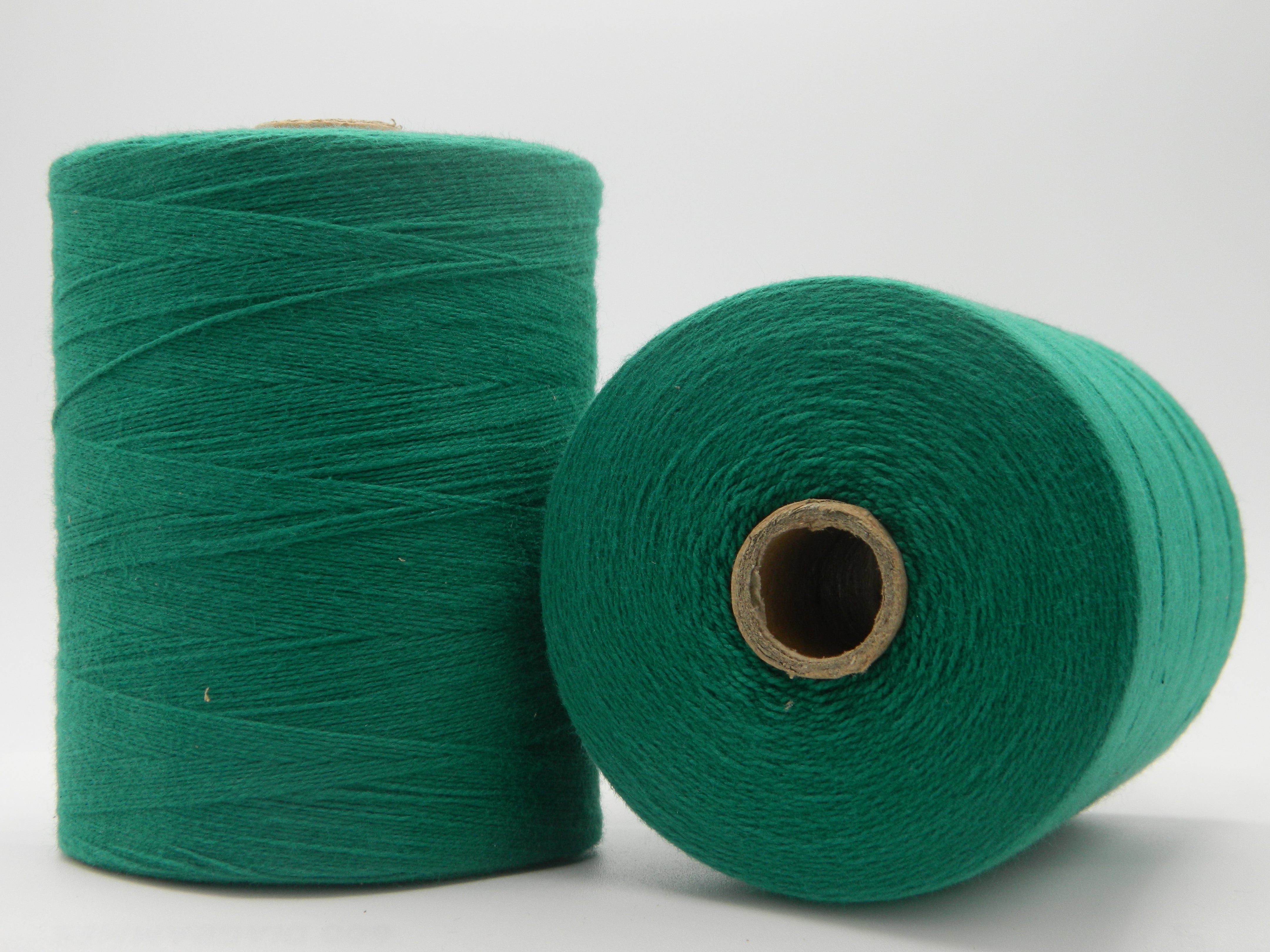 100% coton 2/16 - 100% Cotton Yarn