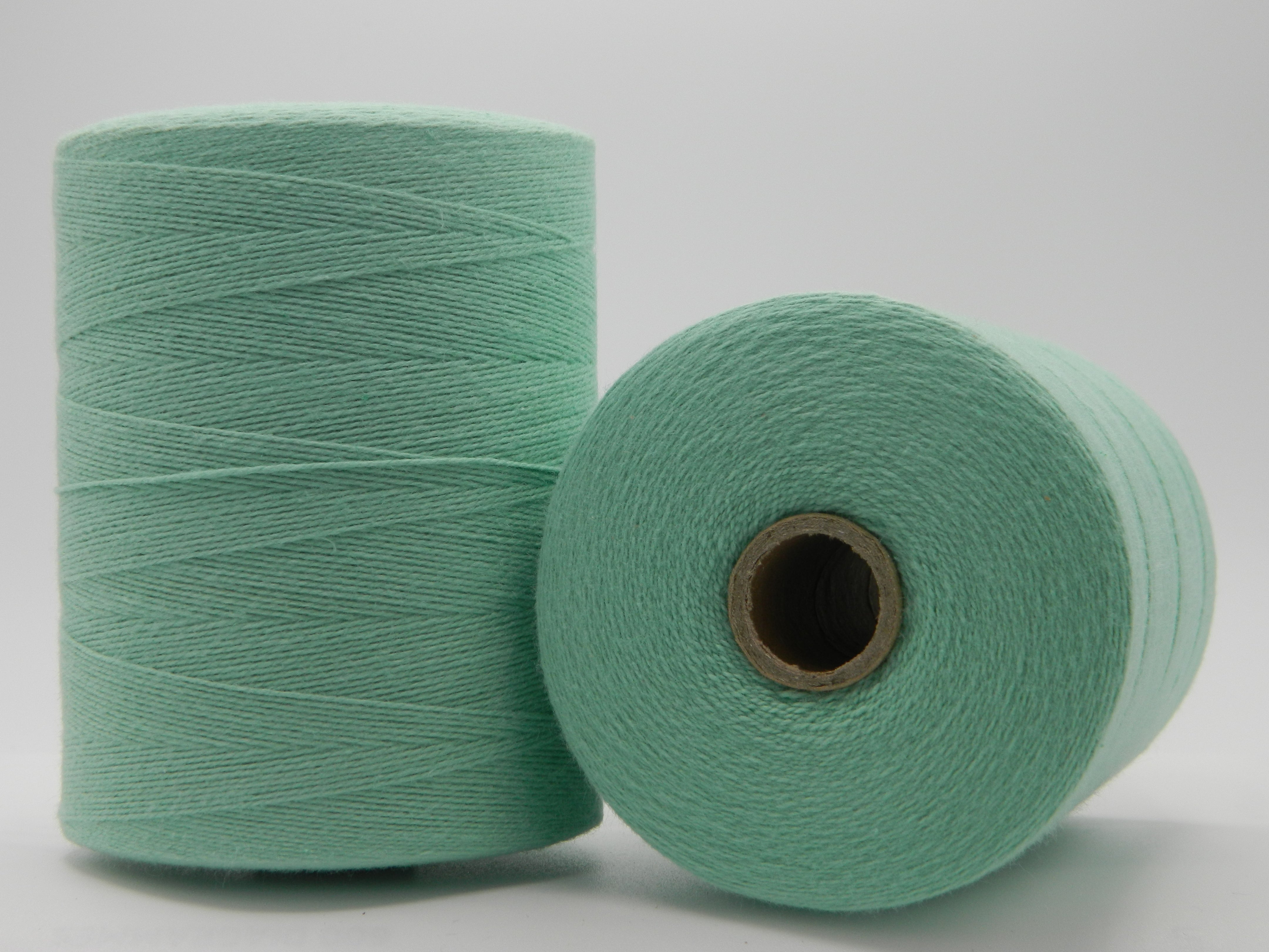 100% coton 2/16 - 100% Cotton Yarn