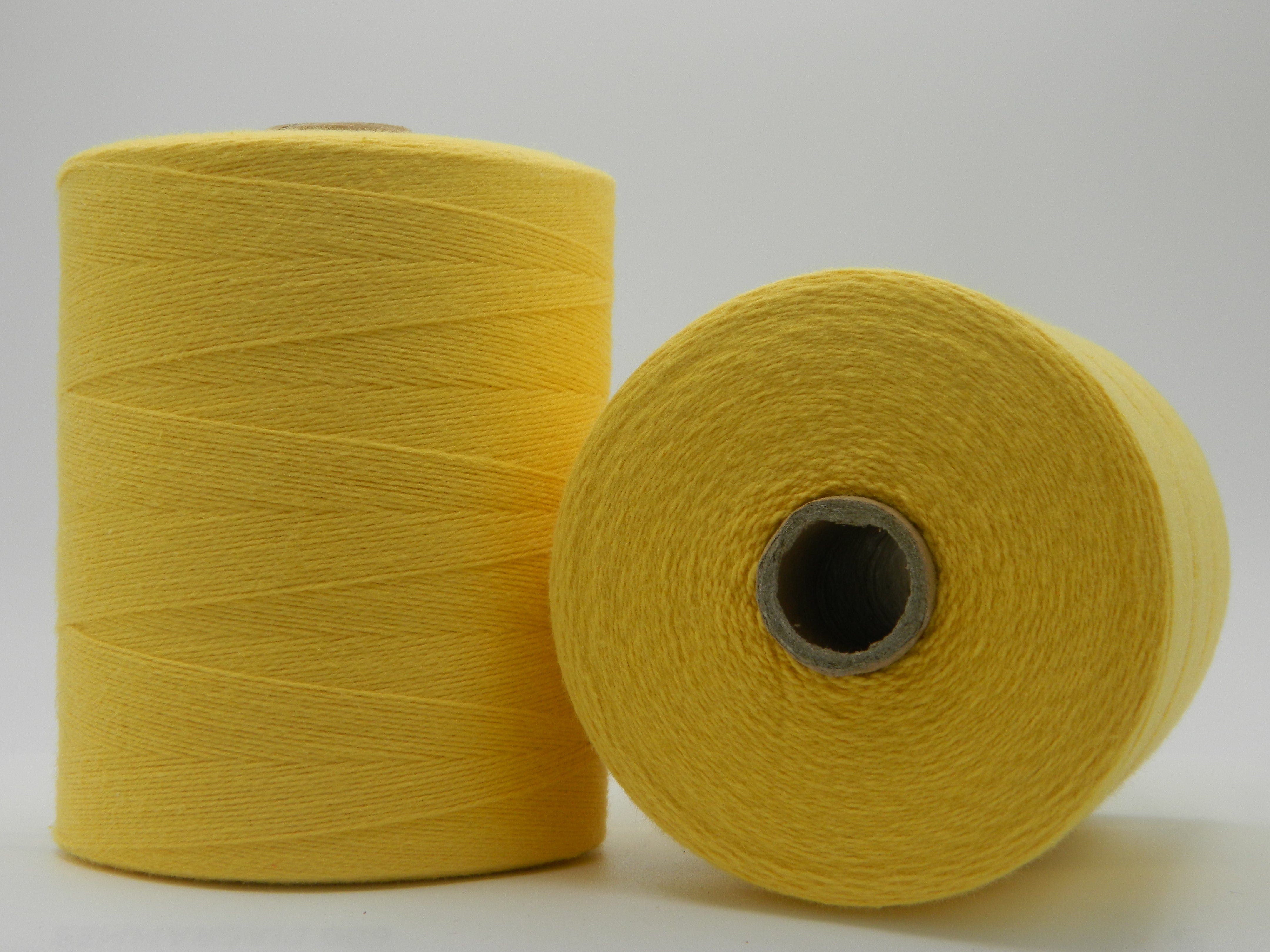 100% coton 2/16 - 100% Cotton Yarn