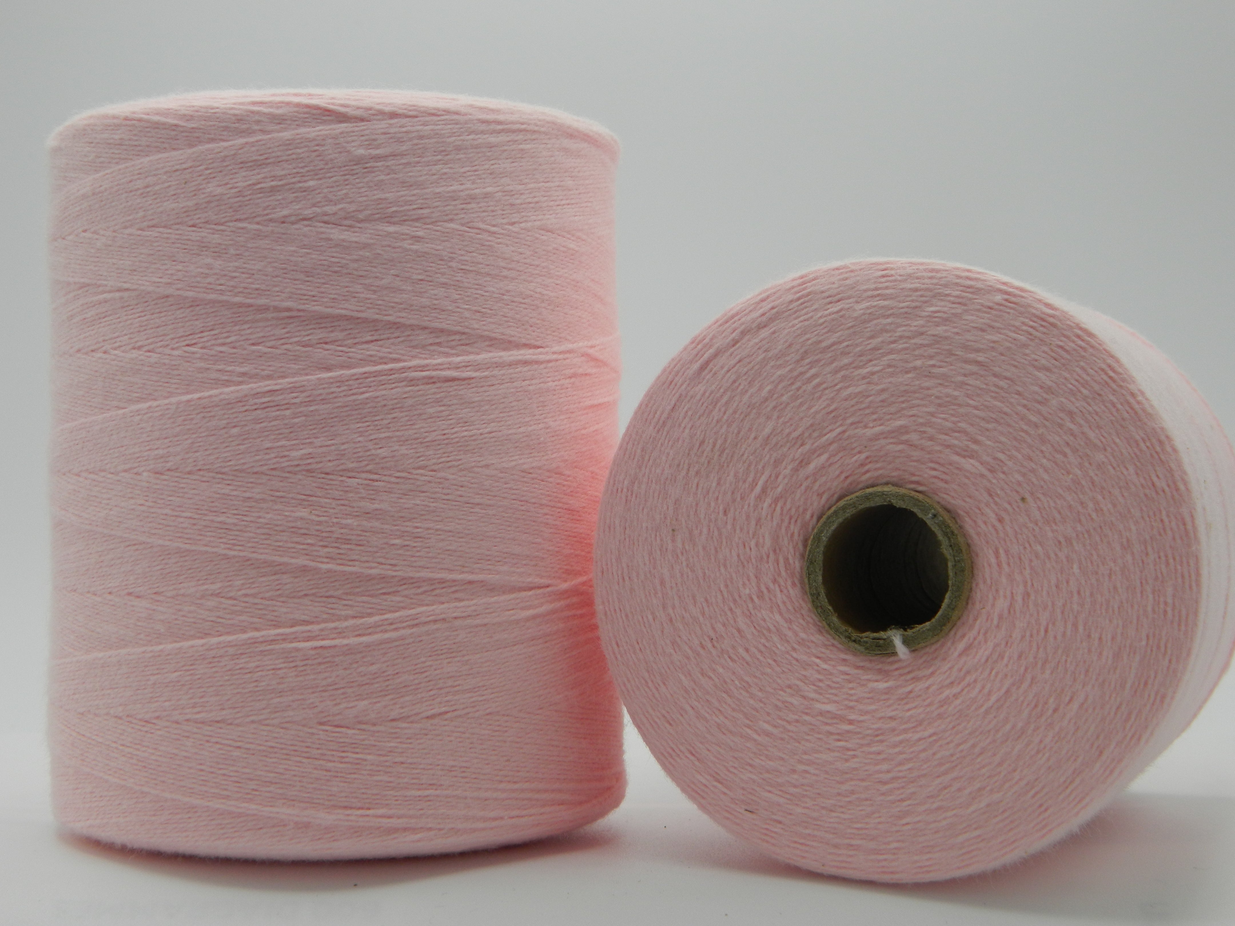 100% coton 2/16 - 100% Cotton Yarn