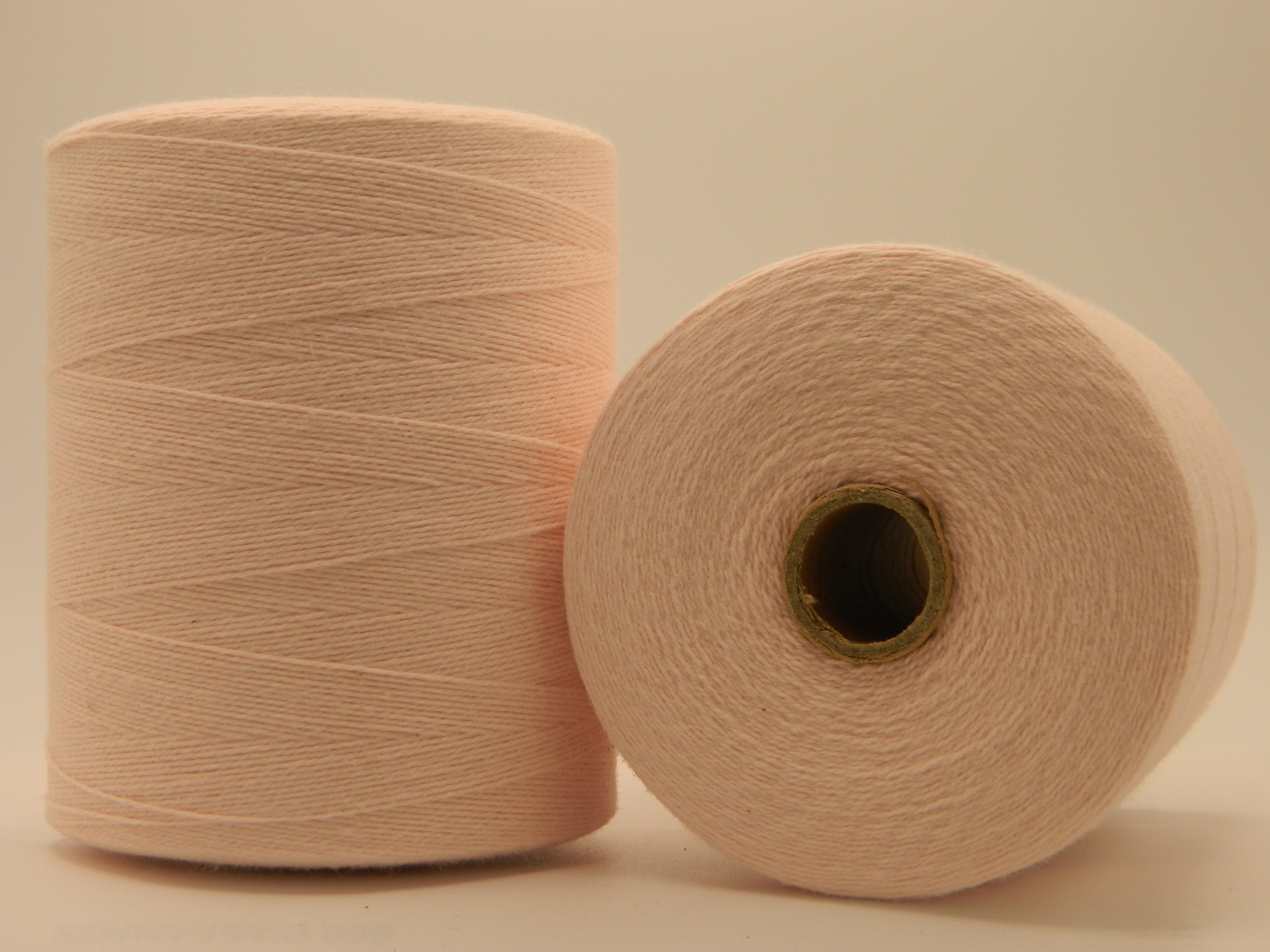 100% coton 2/16 - 100% Cotton Yarn